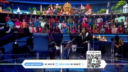 KBC - Season 18 - 21st September 2026